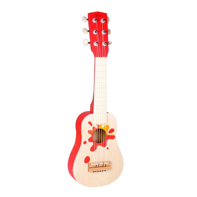 Star guitar, , medium