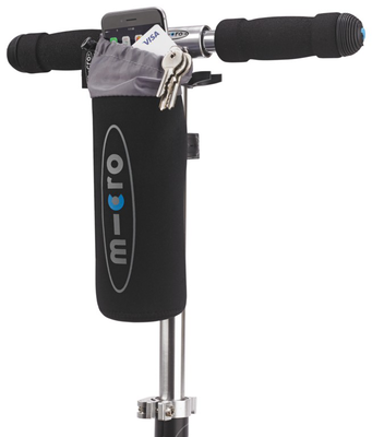 Micro bottle holder