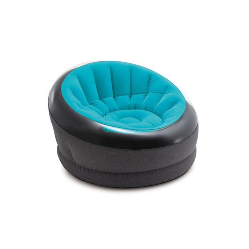 Empire chair 44x43x27'' ass. Colors-null
