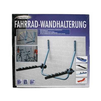Bicycle carrier wall, , medium