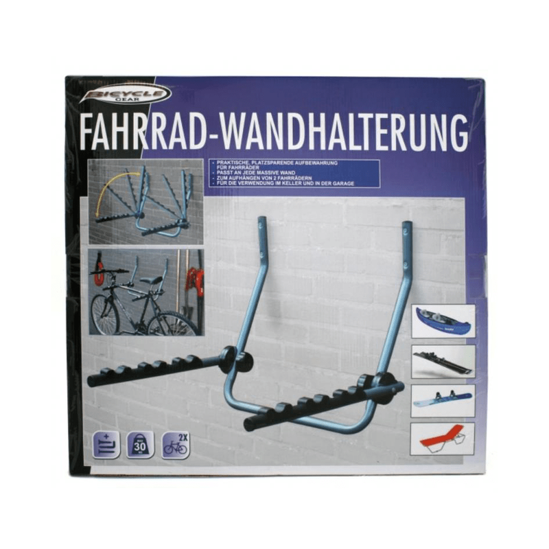 Bicycle carrier wall, , medium-null