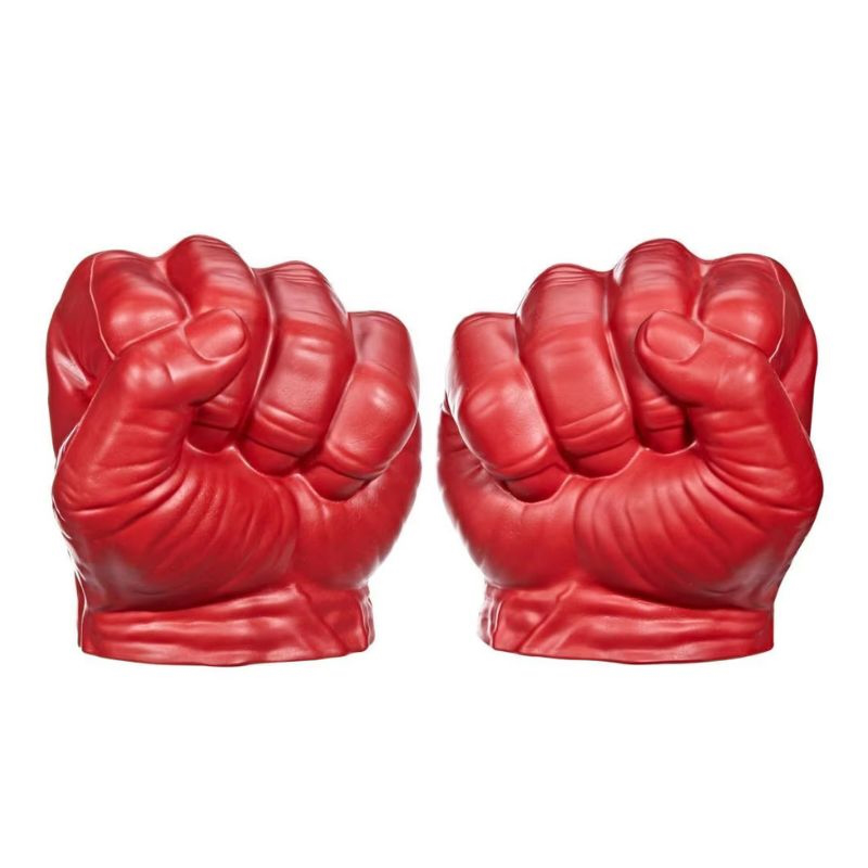Captain america: brave new world gamma smash fists g0070, , medium-null