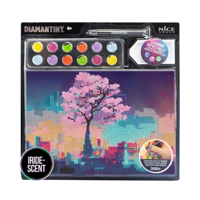 Nice diamantiny level up &delta;&eta;&mu;&iota;&omicron;&upsilon;&rho;&gamma;&iota;&kappa;ό &sigma;&epsilon;&tau; &pi;&alpha;&iota;&chi;&nu;&iota;&delta;&iota;&omicron;ύ &mu;&omega;&sigma;&alpha;ϊ&kappa;&omicron;ύ &ldquo;japan &ndash; sakura&rdquo; &mu;&epsilon; &pi;&omicron;&lambda;ύ&chi;&rho;&omega;&mu;&alpha; &delta;&iota;&alpha;&mu;&alpha;&nu;&tau;ά&kappa;&iota;&alpha; 96313, 6+ &epsilon;&tau;ώ&nu;, , medium