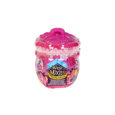 Magic mixies mixlings s3, , medium