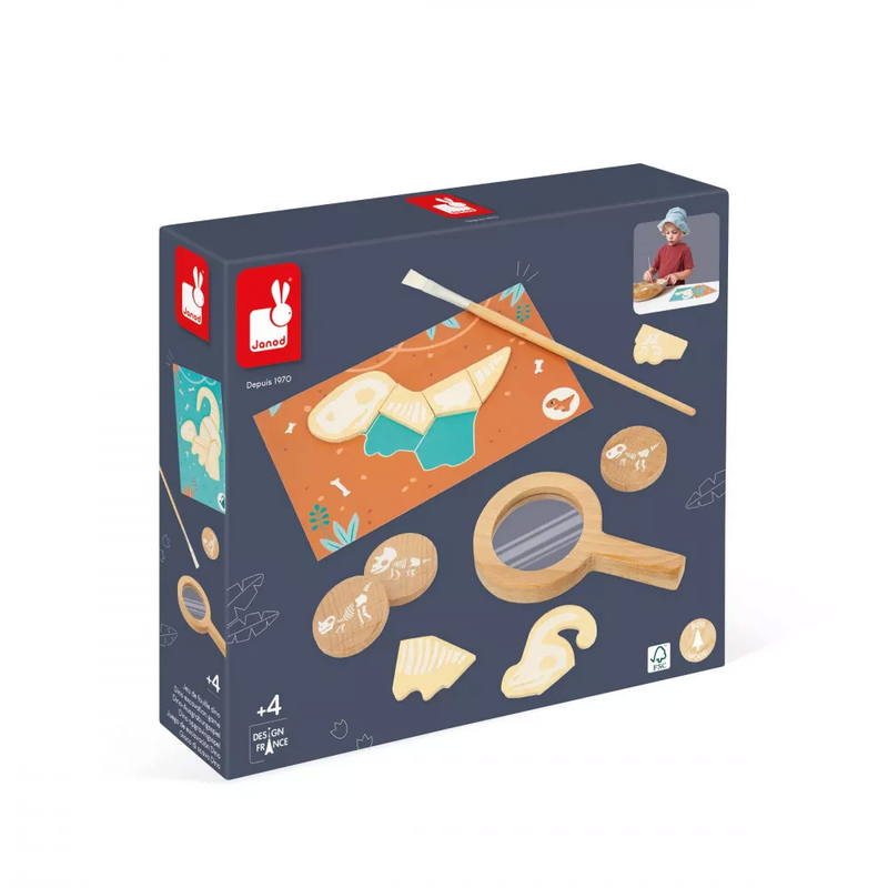 Product image: Dino dig game-null