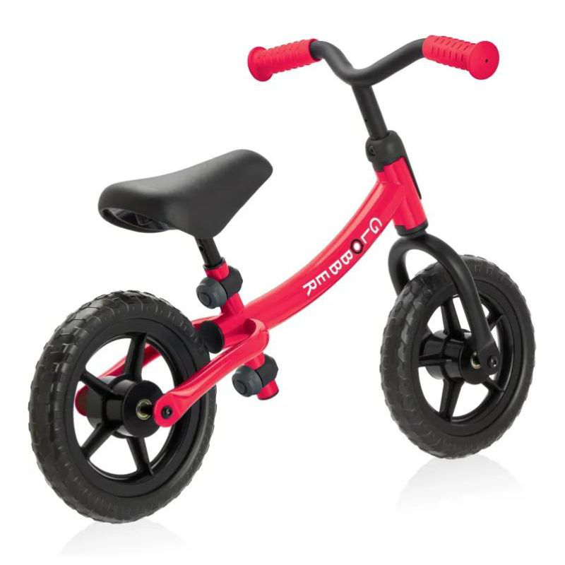 Product image: Globber bike go bike new red 617-102, , medium-null