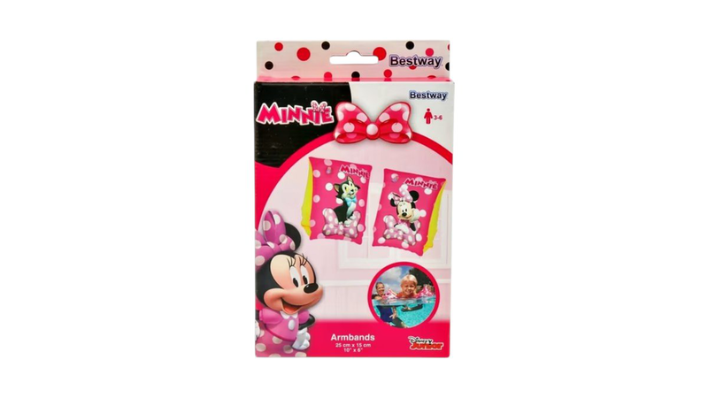 Minnie armbands, , medium-null