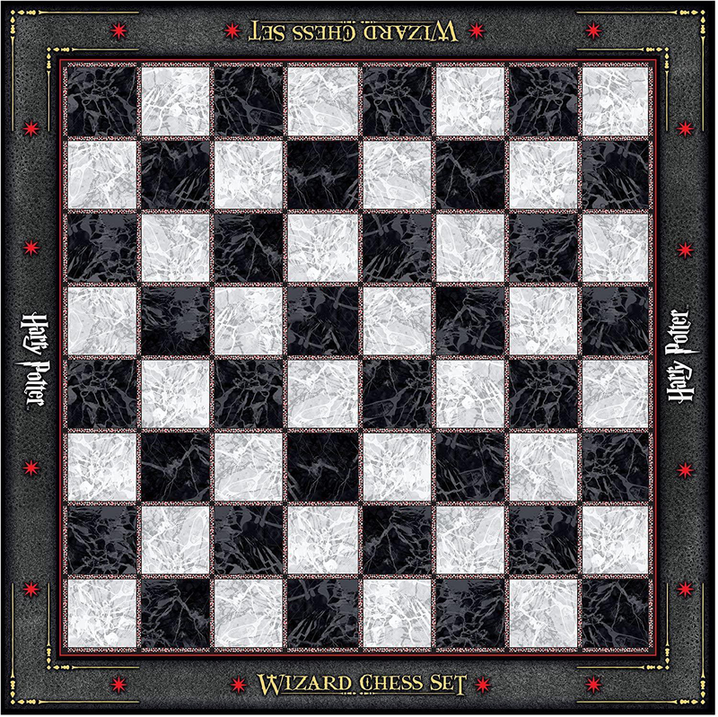 Harry potter the noble collection wizard chess set, , medium image number null