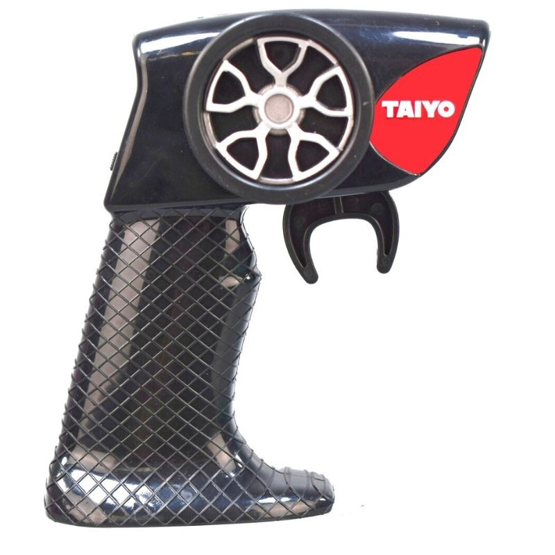 Taiyo rc cars sand cross yellow 180000d, , medium-null