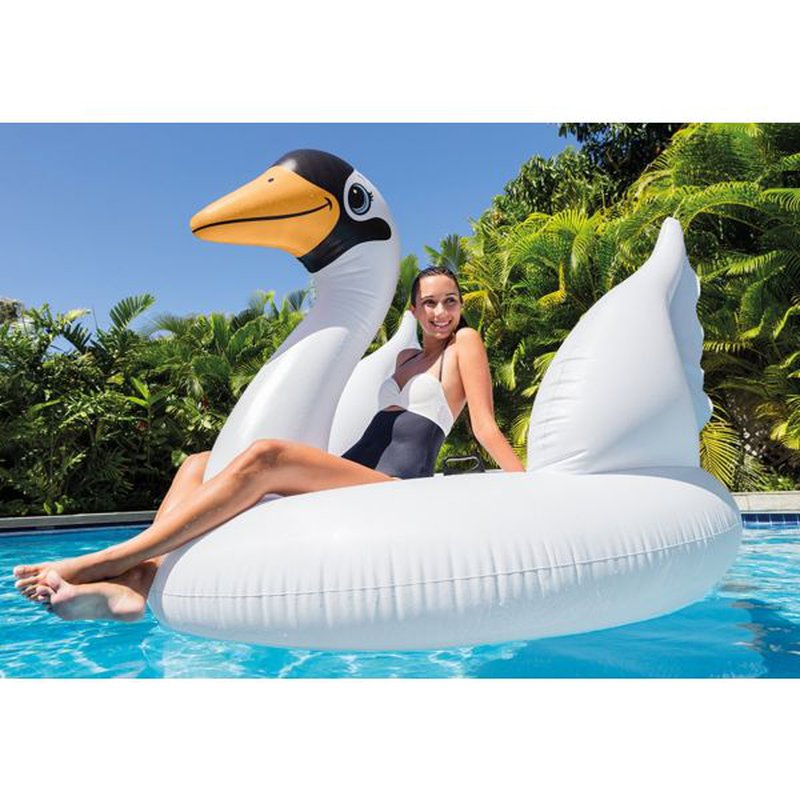 Island mega swan, , medium-null