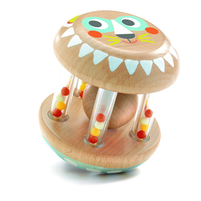 Babyshaki rattle, , medium