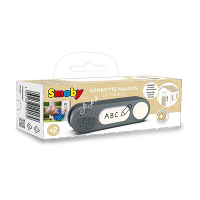 Smoby dorbell 810917, , medium