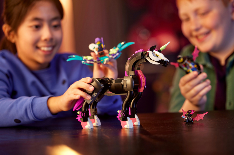 Lego dreamzzz pegasus flying horse 71457 &gamma;&iota;&alpha; &eta;&lambda;&iota;&kappa;ί&epsilon;&sigmaf; 8+ 482&tau;&mu;&chi;, , medium-null