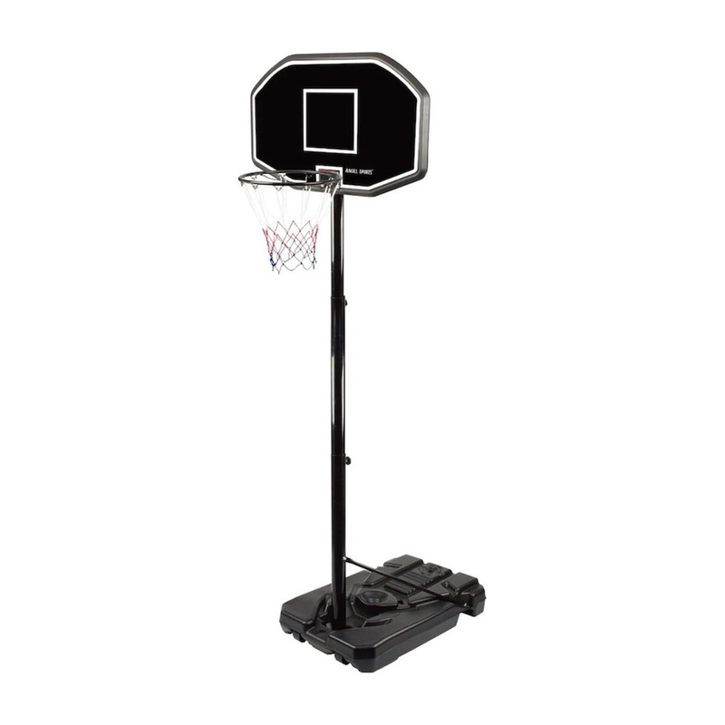 Basketball system - 200//305cm, , medium-null