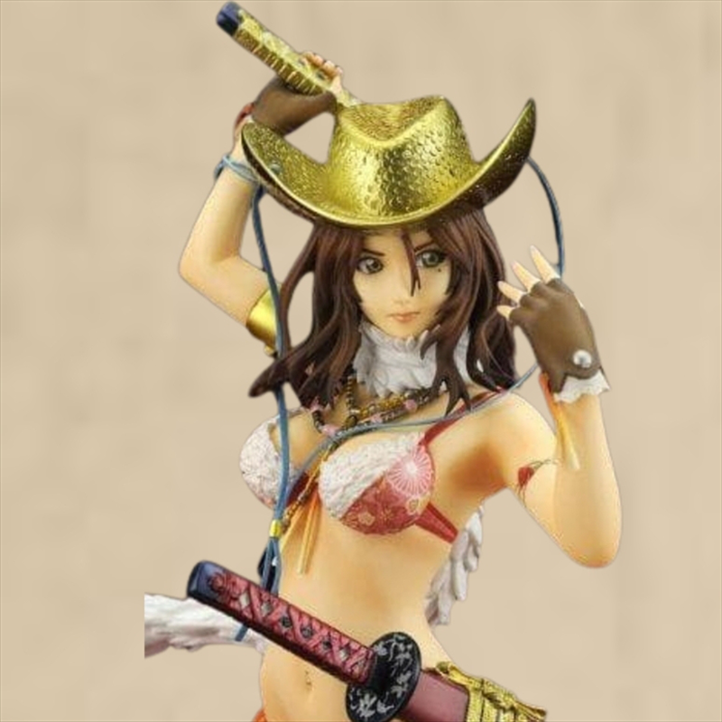 Oneechambara vortex aya 1/7 scale - alter, , medium-null