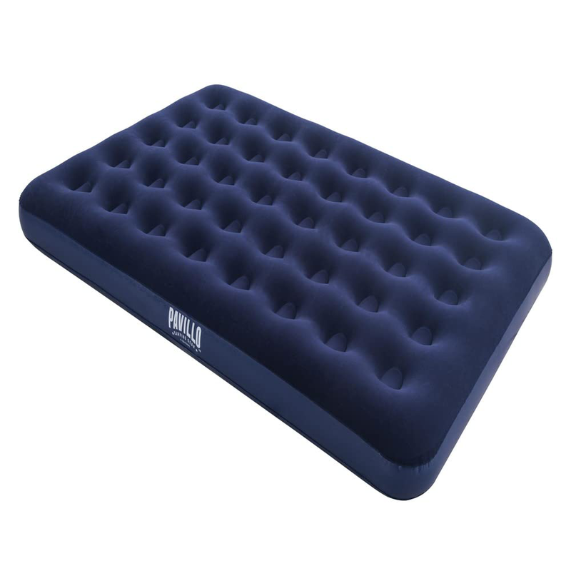Bestway 67002 Airbed 191x137x22cm, , medium-null