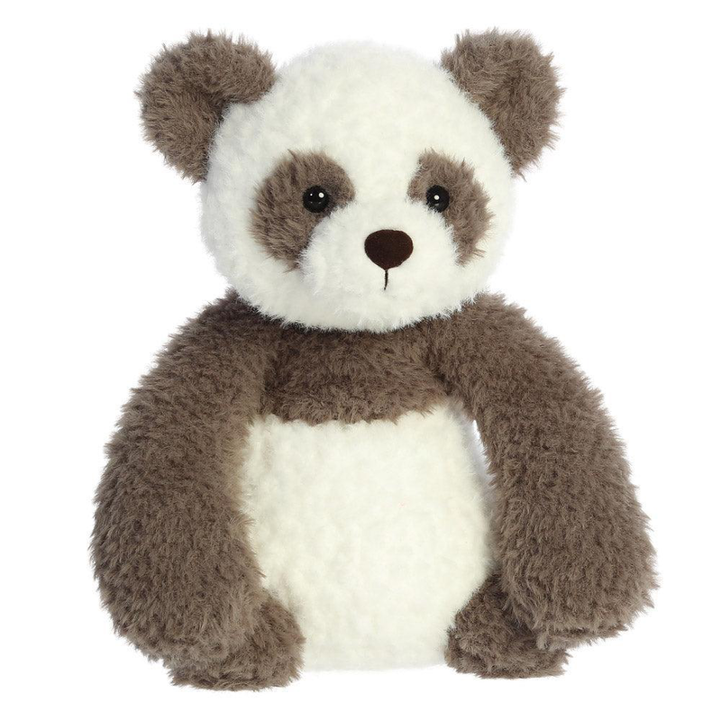 Aurora 33701 nubbles panda 27cm soft toy, , medium-null
