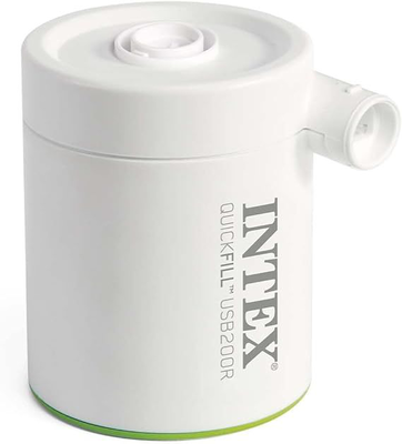 Quickfill USB200r rech pump, , medium