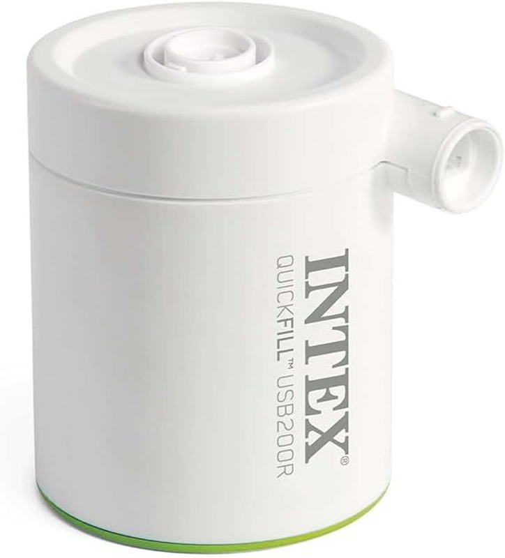 Product image: Quickfill USB200r rech pump, , medium-null