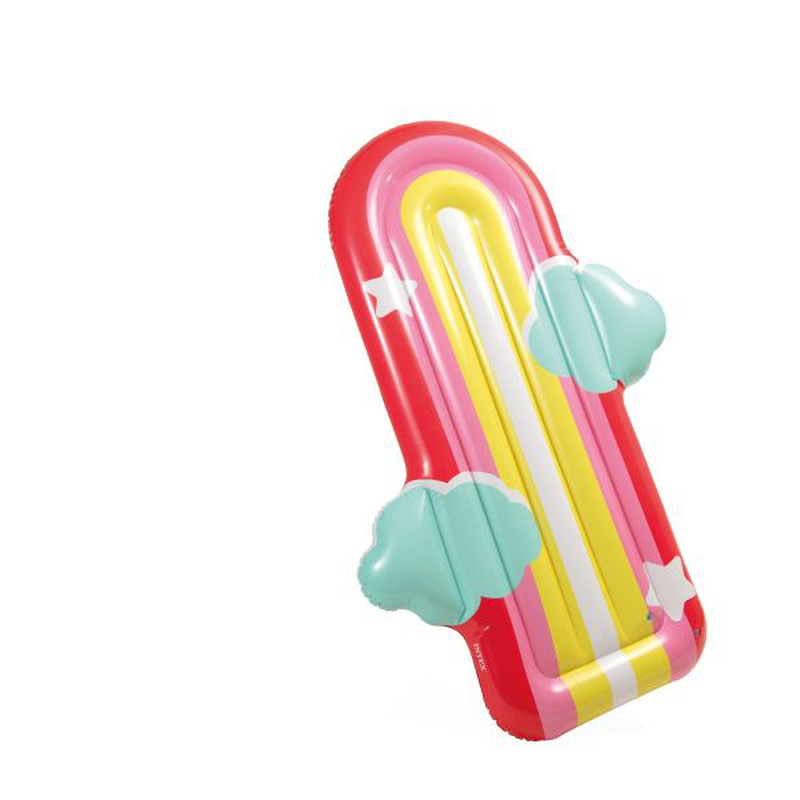 Rainbow cloud float, , medium-null