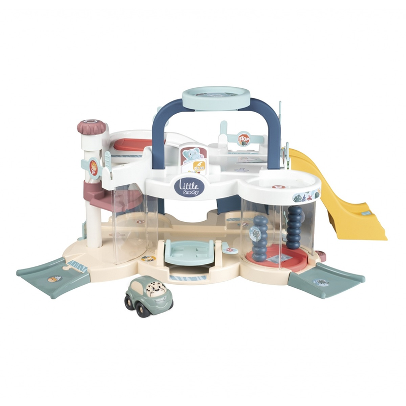 Ls first garage, , medium-null