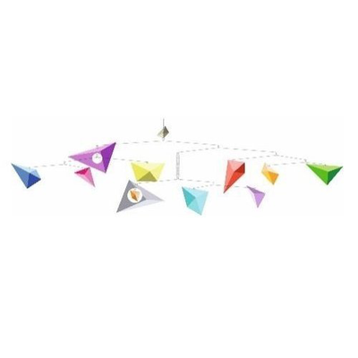 Djeco mobile kites, , medium