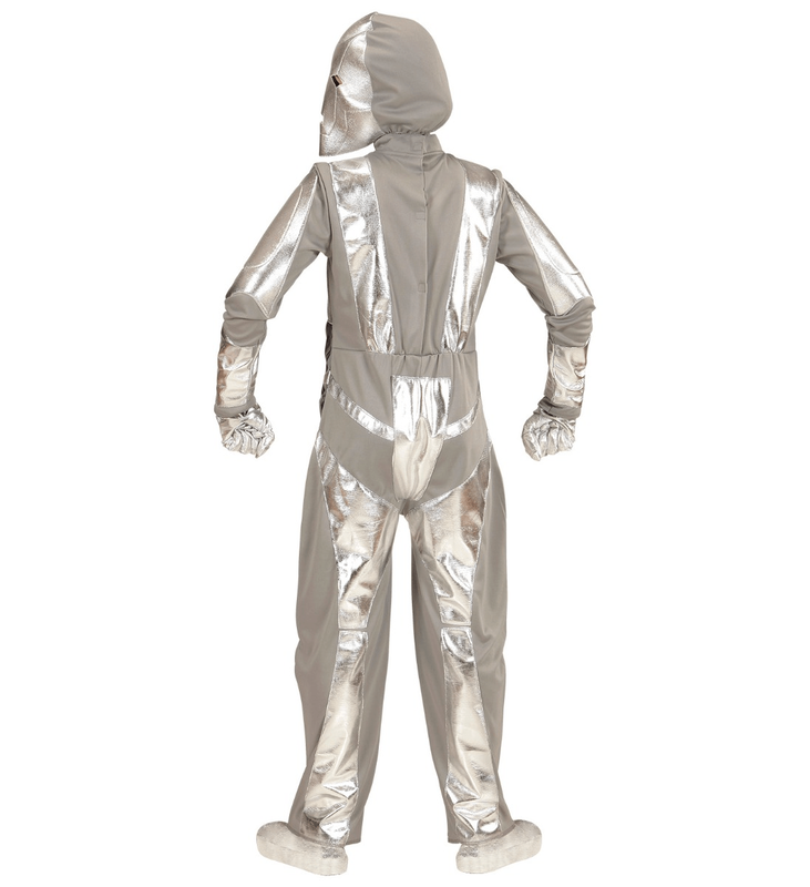 Space invader, , medium-null