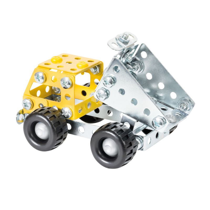 Product image: Eitech dump truck mini (102 parts), , medium-null