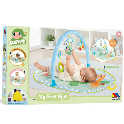 Molto my first gym 25515, , medium