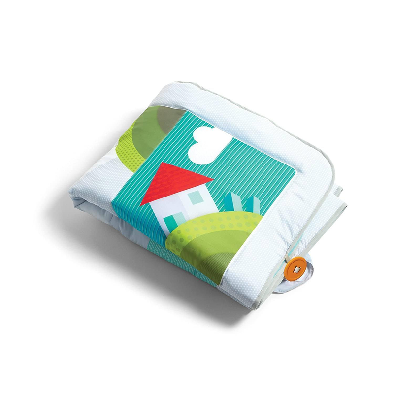 Tiny love meadow days super mat, , medium image number null