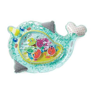 Infantino pat & play water mat xl, , medium