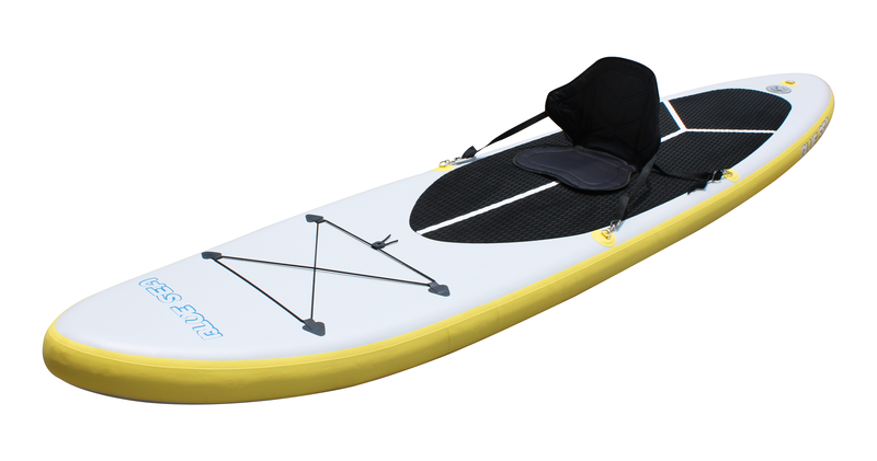 Sup board kayak seat image number null