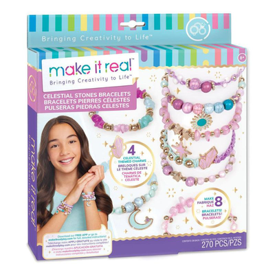 Make it real celestial tones bracelets 1322, , medium
