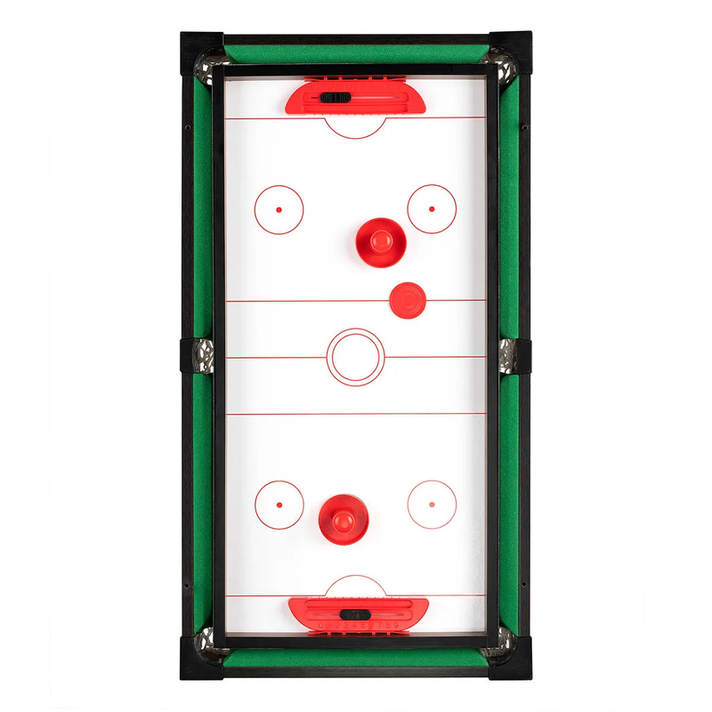 Powerplay 4-in-1 stand up games table, , medium-null