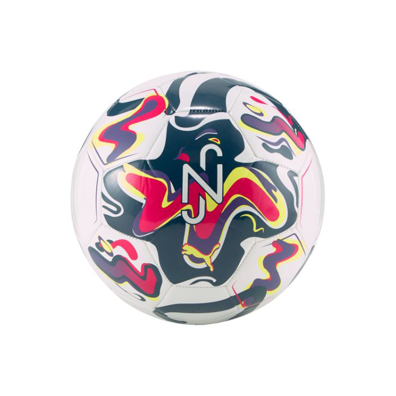 Neymar jr graphic football 01, , medium-null