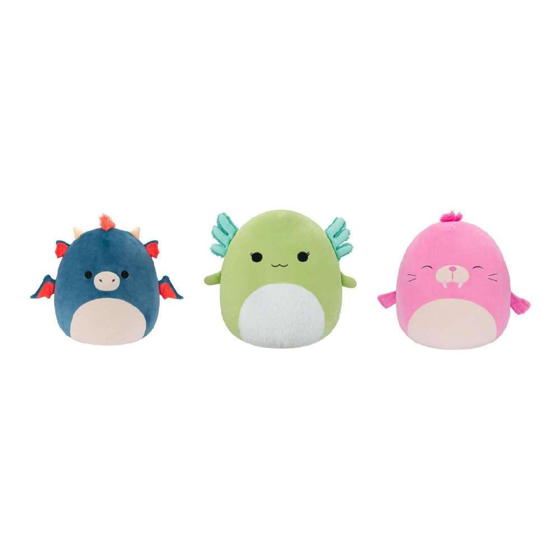 Squishmallows plush 41cm w3b, , medium-null