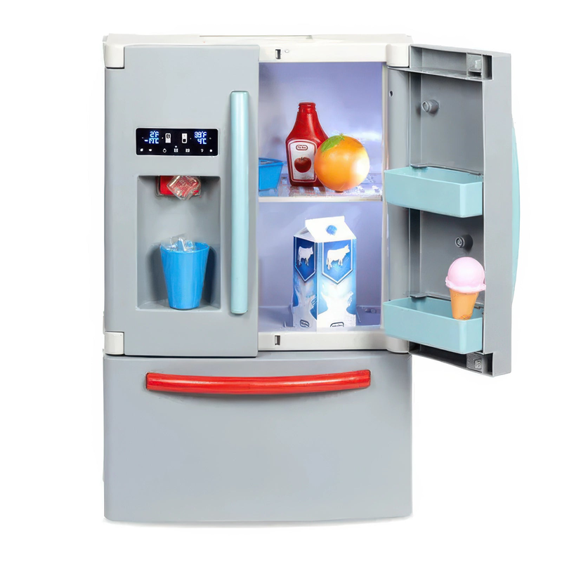 Little tikes first fridge, , medium-null