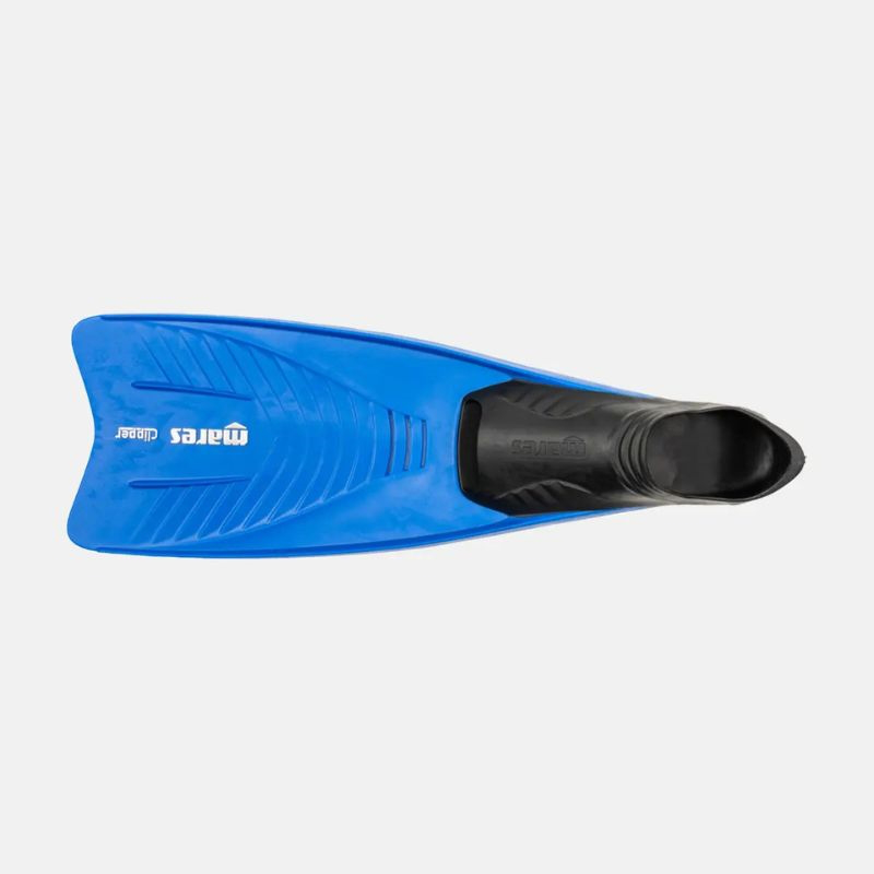 Mares clipper snorkeling fins 410344-null