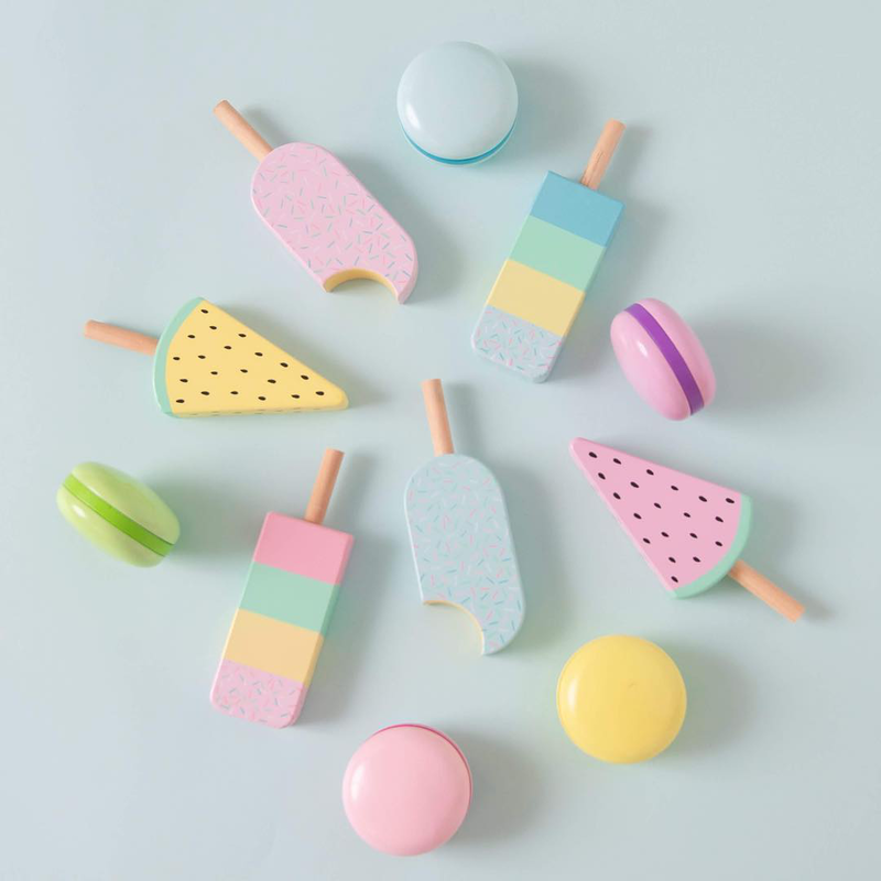 Ice cream box, , medium-null