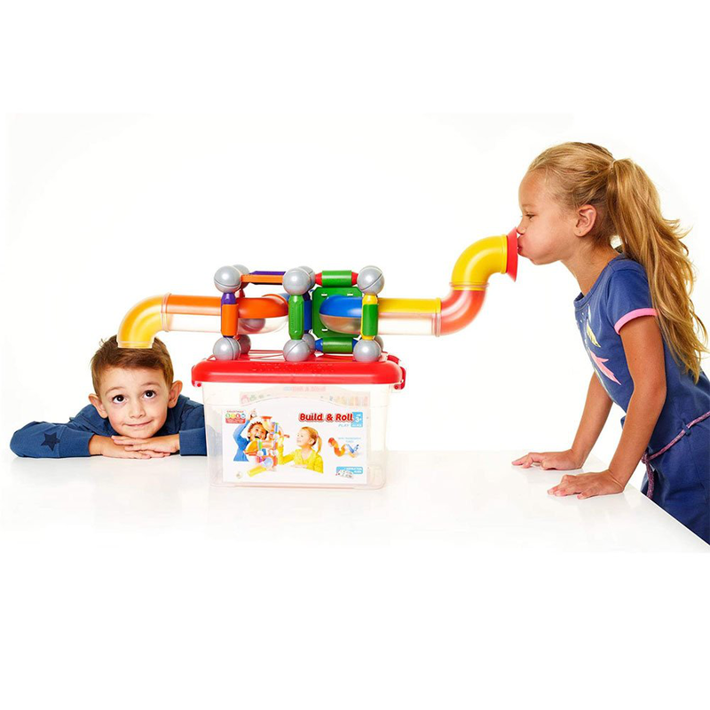 Smartmax build and roll 44 pcs, , medium-null