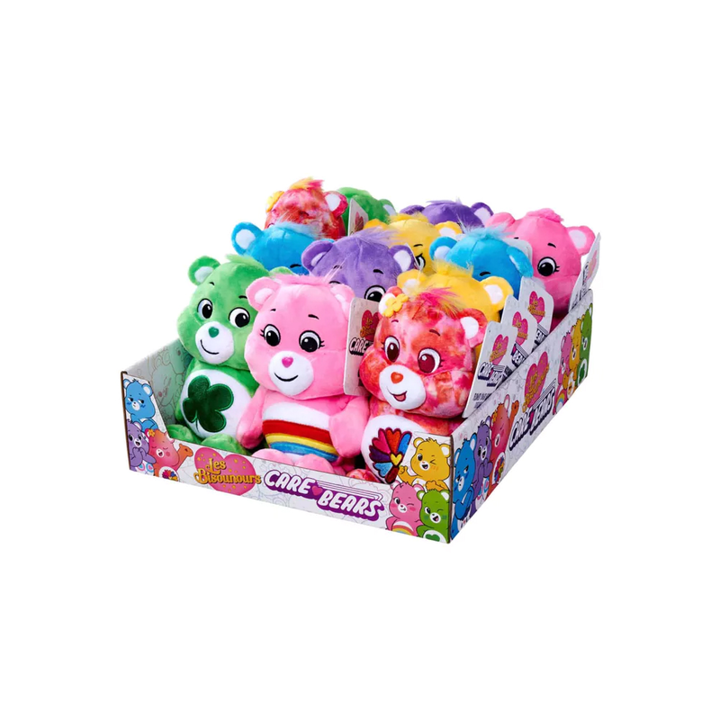 Care bears plush 23cm, , medium-null