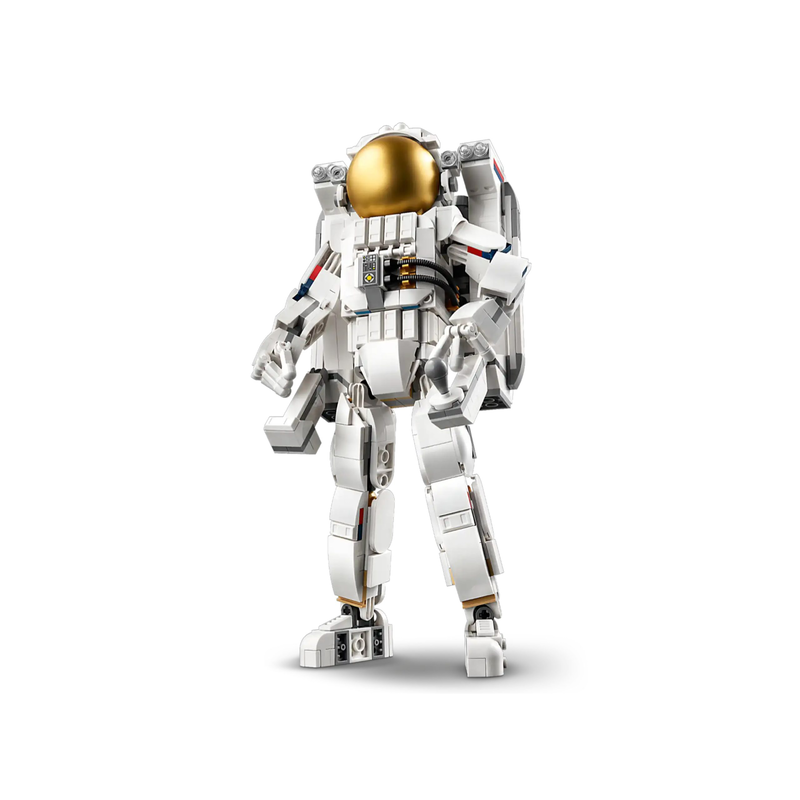 Product image: Lego creator 3-in-1 space astronaut, , medium-null