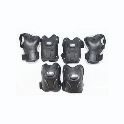 Protector set adult s, , medium