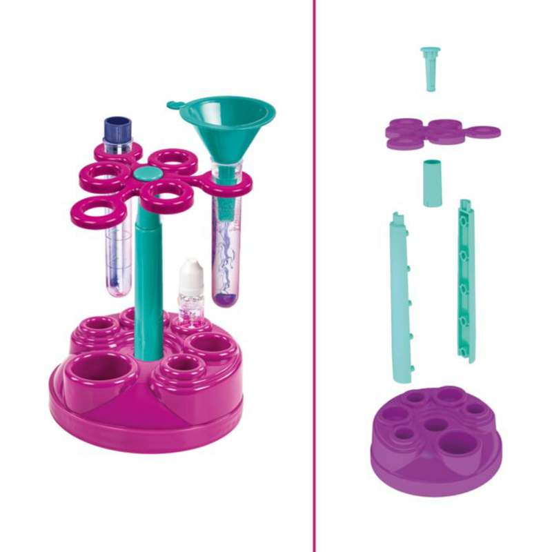 Product image: As science and play lab educational game sweet perfumes 63389 8y+, , medium-null