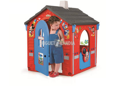 Mickey mouse injusa garden house 20335, , medium