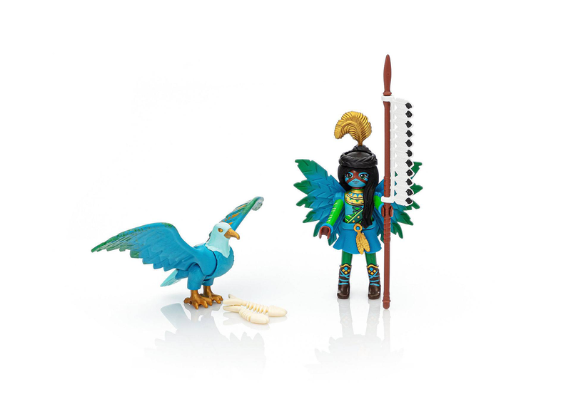 Playmobil 70802 adventures of ayuma knight fairy with soul, , medium-null