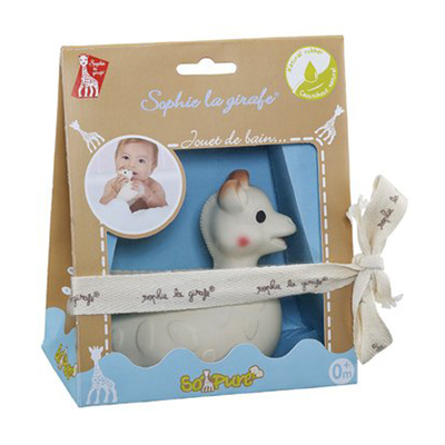 Sophie la girafe &pi;&alpha;&iota;&chi;&nu;ί&delta;&iota; &mu;&pi;ά&nu;&iota;&omicron;&upsilon; 0m+, , medium