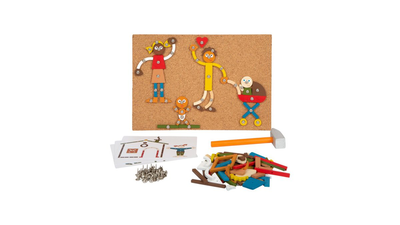 Home & family hammer game, , medium