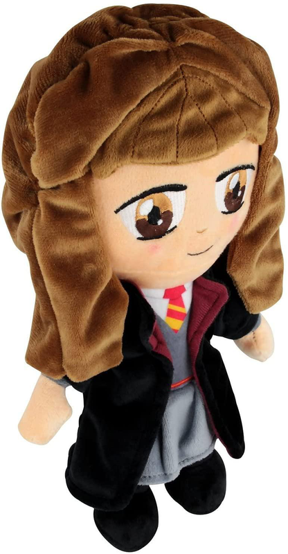 Harry potter hermione plush toy 29cm image number null
