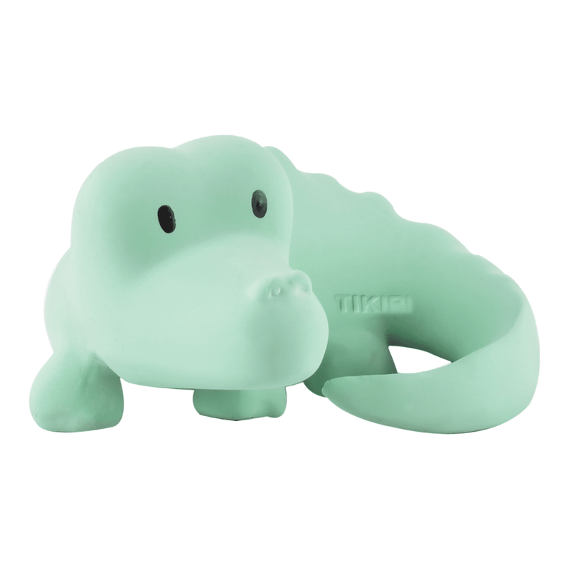 Safari my first tikiri - crocodile ( in box ), , medium-null